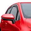 Voron Glass in-Channel Extra Durable Rain Guards for Toyota Corolla
