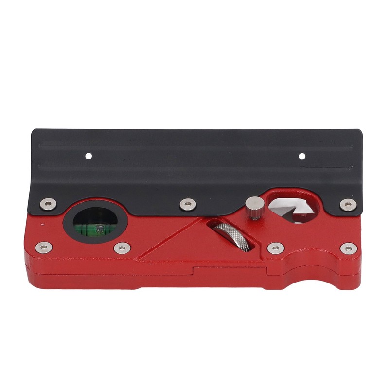 Wood Chamfer Plane Professional Woodworking Hand Planer for Quick Edge