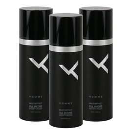 Bazzi (1+1+1)바찌 옴므 멀티이펙트 남성 올인원 120ml (1+1+1) Bacci Homme Multi-Effect Men's All-in-One 120ml