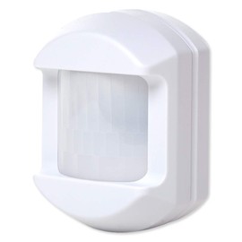 2gig PIR1 Passive Infrared Motion Detector,White