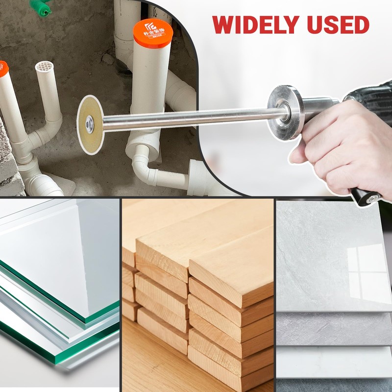 Inside Pipe Cutter for PVC Pipe Cutter, Pvc Pipe Cutter