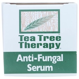 TEA TREE THERAPY Anti Fungal Serum, 1 FZ