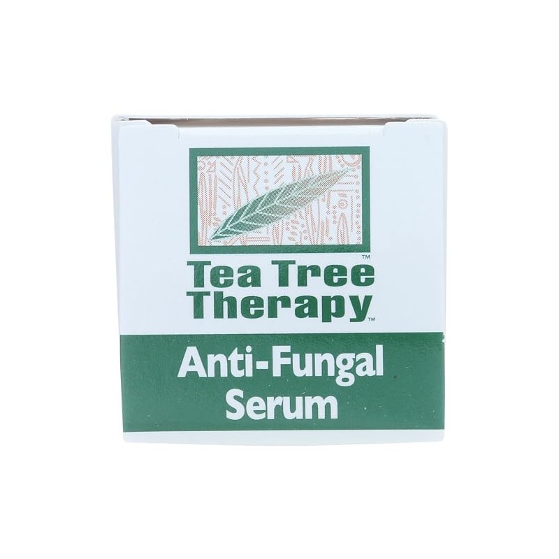 TEA TREE THERAPY Anti Fungal Serum, 1 FZ