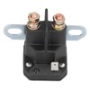 Solenoid Relay Switch ABS Brass Intermittent Working Period for Snow