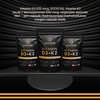 Vitamin D3 + K2 Capsules | 5000 IU Vitamin D3