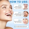 Pasta De Dientes En Tabletas Canary Hydroxyapatite Peppermin