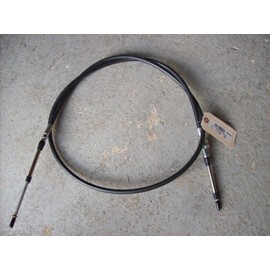 Wacker RD11A, RD11V, Vibratory Asphalt Roller Forward/Reverse Cable - 0111555