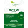 VITAIDEAL Vegan Hop Flowers Cut "Spar-POTT" (Humulus Lupulus) 2 x
