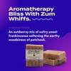 Indigo Wild Zum Bar Goat's Milk Soap - Lavender-Lemon &