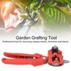 Garden Grafting Tool Set Plant Tree Branch Cutting Scissor Shear