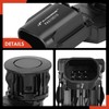 A-Premium Reverse Backup Parking Aid Assist Sensor Compatible with Select