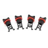 Boat Drain Bung, 4pcs Boat Drain Bung Plugs Standard Coarse