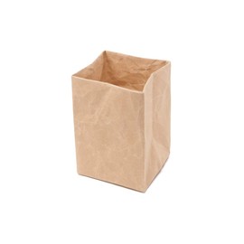 [Wrinkles] Box (SIWA | Paper) (Brown, 9 x 9)