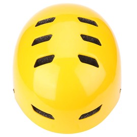 Outdoor Protective Helmet Climbing Helmet PU Material 12 Vents for Outdoor Sports