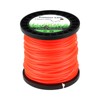 Strimmer Wire 2.4mm x 100m Heavy Duty Round Strimmer Line,