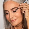 PRIME PROMETICS PrimeEyes Glide Eyeliner for Mature Women – Waterproof,
