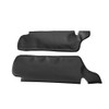 Pair Sun Visor Cover Fit for Ford Mustang 1994-2004, Driver