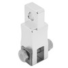 2in Clutch Pedal Extender Billet Aluminum Clutch Pedal Extension Replacement