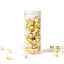 Keychron Key Gateron Silent Switch Yellow G49