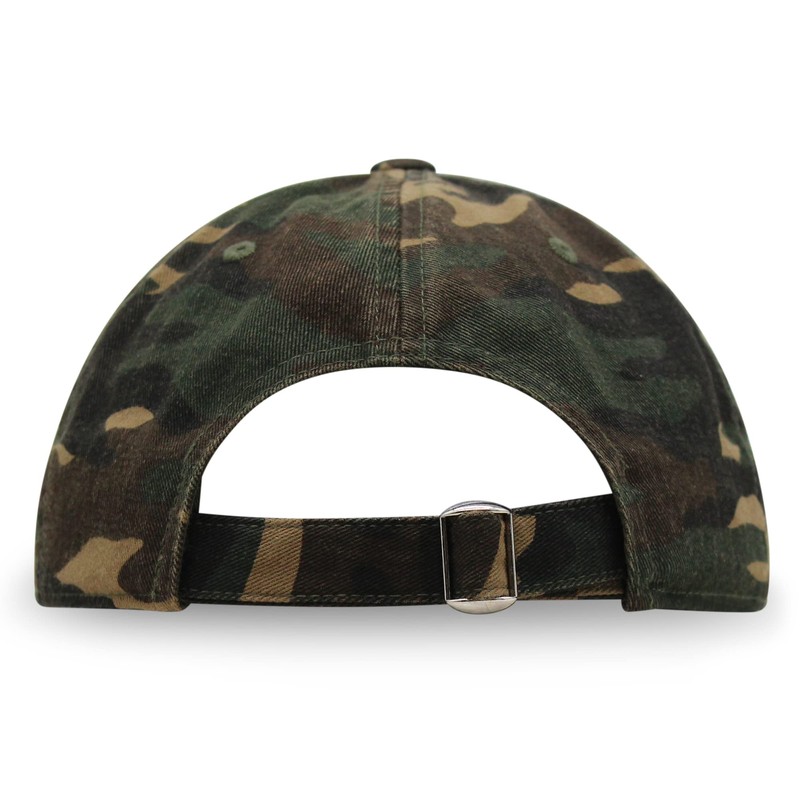 JPAK Canadian Maple Leaf Premium Dad Hat Embroidered Cotton Baseball