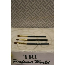 Lancome Lot of 3 Lancome Eye Make up Brush