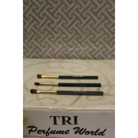 Lancome Lot of 3 Lancome Eye Make up Brush