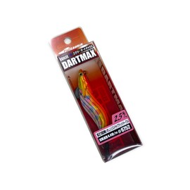 Ecogear 6752 D21DM Fish League Lure Egi Dirt Max No. 2.5