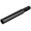 shift knob extension shift knob extension m12 x1.25 3" black
