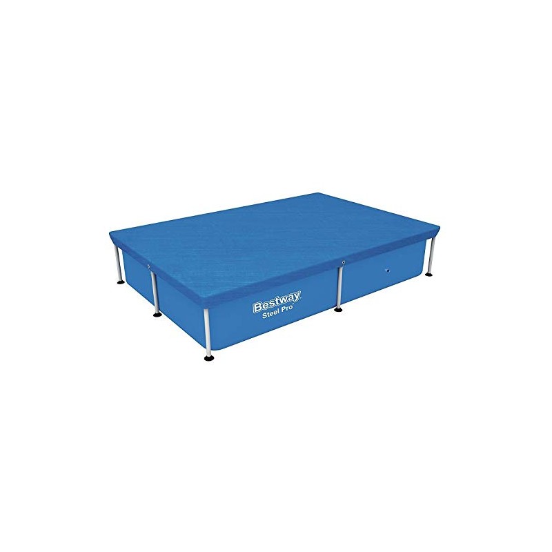 Bestway Power Steel 304 x 205 cm Pool Cover