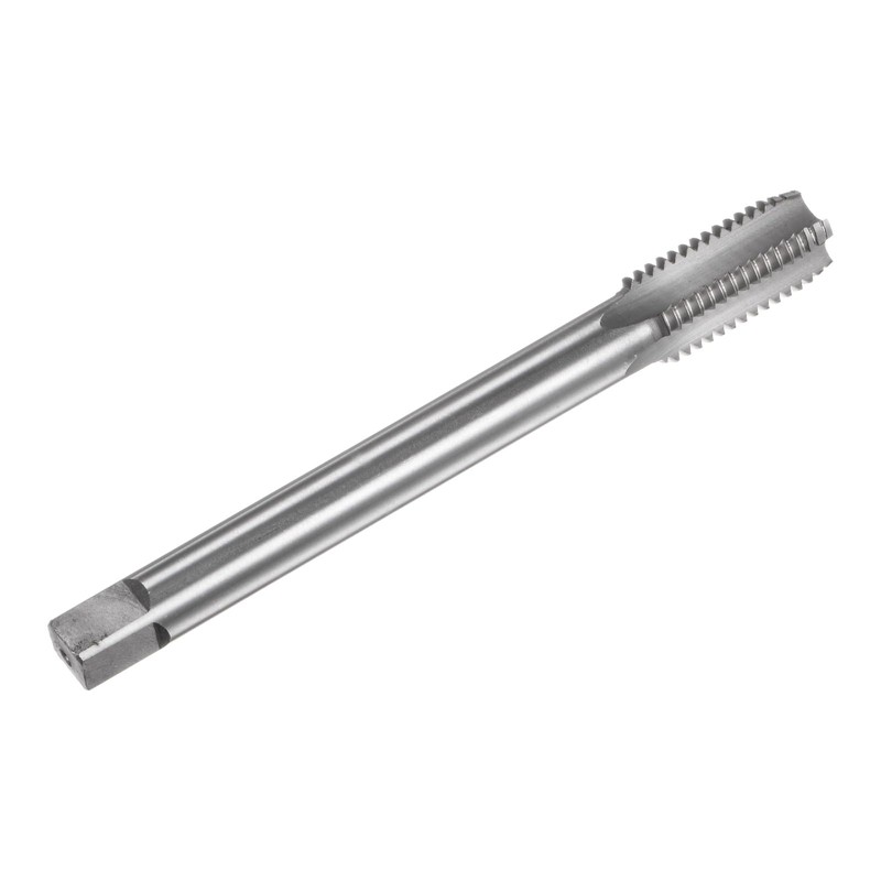QUARKZMAN Metric Tap M18 x 2.5 H2 160 mm Extra
