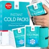 Medi Grade 30 x 100g (4.5" x 6") Instant Cold