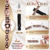 Copper Bracelets for Women, 99.99% Pure Copper Magnetic Bracelets ＆