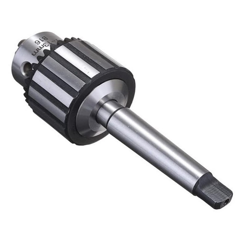 Super Heavy Duty 1/2"(1-13mm) Drill Chuck with Chuck Key and