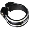 TNI Shaved Clamp 31.8mm Black