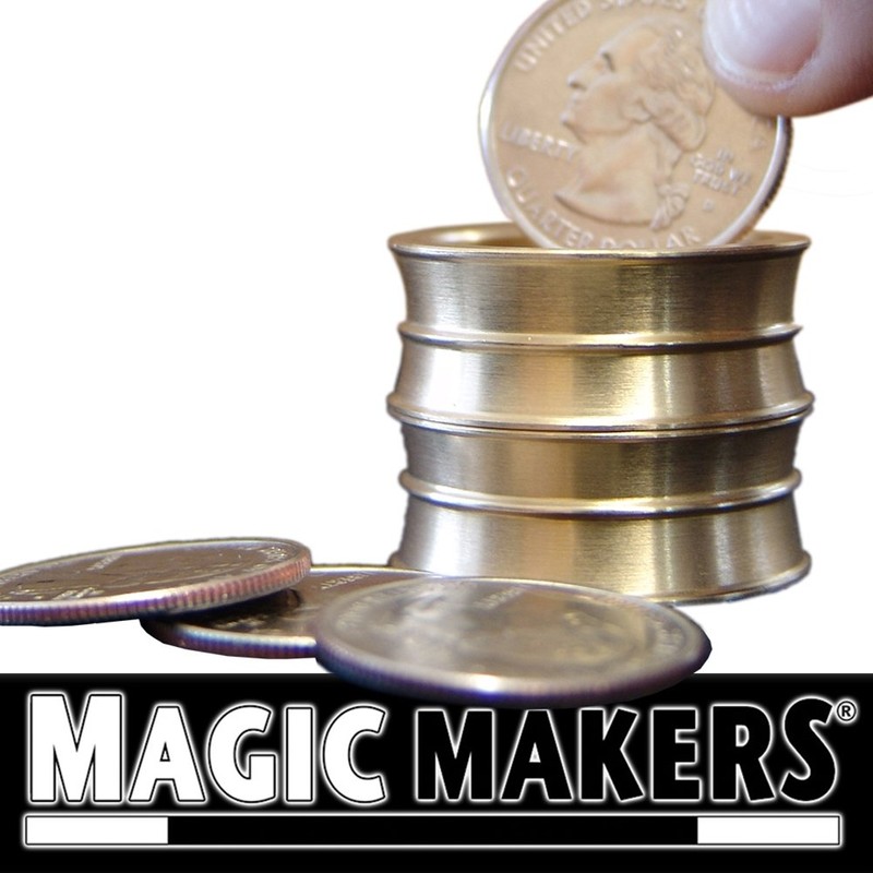 Magic Makers Coin Squeeze Illusion with Online Learning