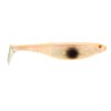 Daiwa Prorex Classic Duckfin Shad 1x Ghost Orange 7.5cm