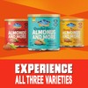 Blue Diamond Almonds, Mixed Nuts Smokehouse Flavored Deluxe Snack Nuts,