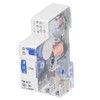 Time Switch Mechanical Adjustable Control Timer 7 Minutes Interval AC220230V