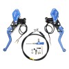 Kit De Embrague Hidráulico De Bomba De Freno Para 22mm