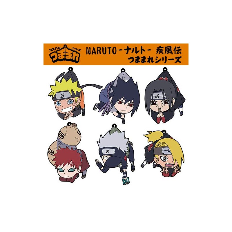 Cospa Naruto Shippuden Weasel Tsumamare