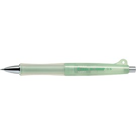 Pilot Mechanical Pencil, Doctor Grip, 30 Colors, Relaxing Color Series, Relaxing Green