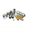 Everbilt 3-Handle Shower Valve Rebuild Kit with Ceramic Stems-10069652
