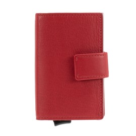 Maitre - Unisex E-cage F3 C-Three, red, Casual