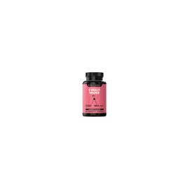 Multi Vitaminico Para Mujer Contiene Goji, Bilberry, Mangosta, Magnesio, Biotina, Calcio, Vitamina C, Acido Folico, Vitamina D3  24 Ingredientes Y... 