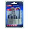 Abus 64ti/40HB63 Titalium Padlock XLS 3-Pk