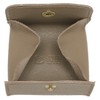 Irbizonte IL BISONTE C0774P Coin Case, Coin Purse, Men's, Women's,