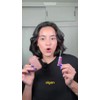 The Brow Glue Instant Styler Dark Brown Nyx Professional Dark