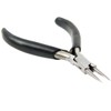 Set of 4 S1 MICRO watchmaker pliers