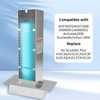 Air Scrubber Advanced Photocatalytic Oxidation (PCO) 9 Inch Replacement Cell