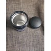Thermos Brand Vacuum Insulated Stainless Steel Double Wall Food Drink